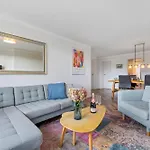 Pematra Haus Waterkant - Fewo Koje