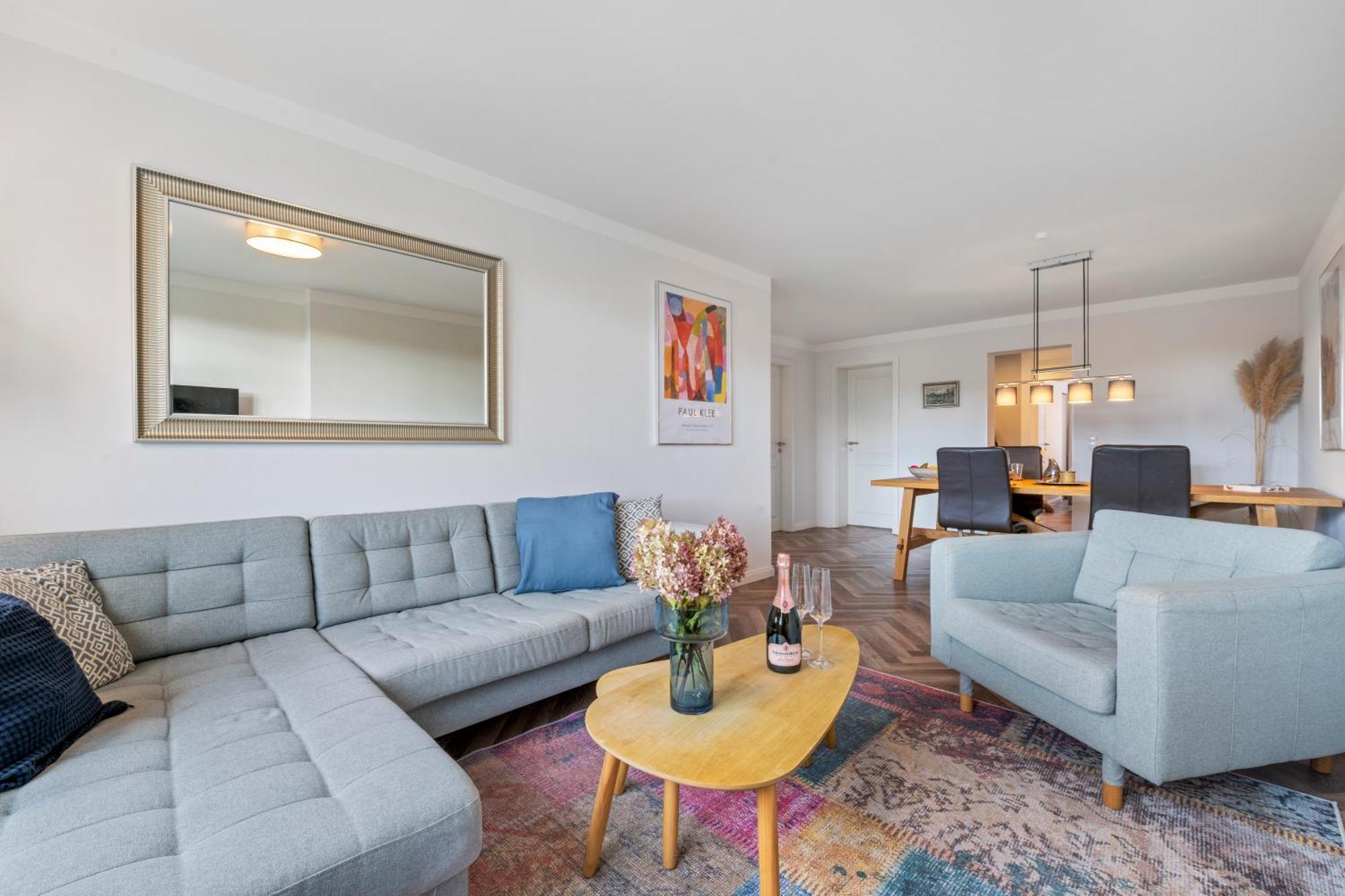 Lejlighed Pematra Haus Waterkant - Koje *