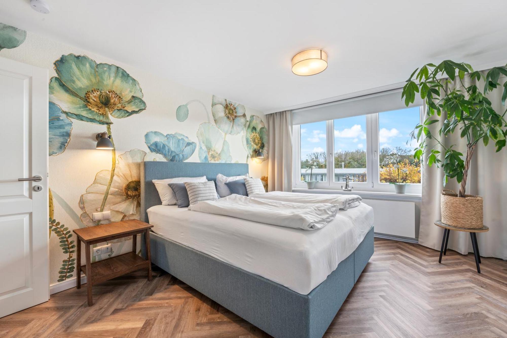 Lejlighed Pematra Haus Waterkant - Koje Lübeck