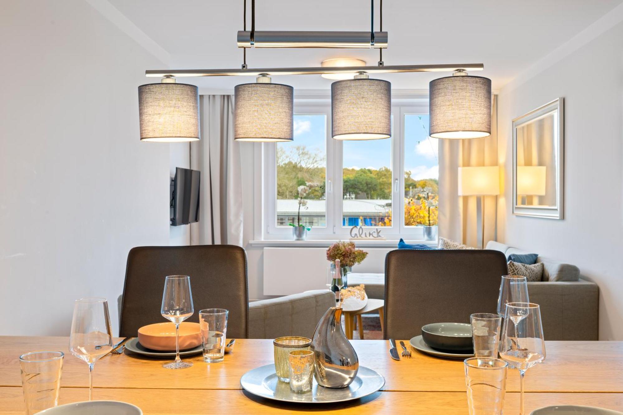 Pematra Haus Waterkant - Koje Lubeck