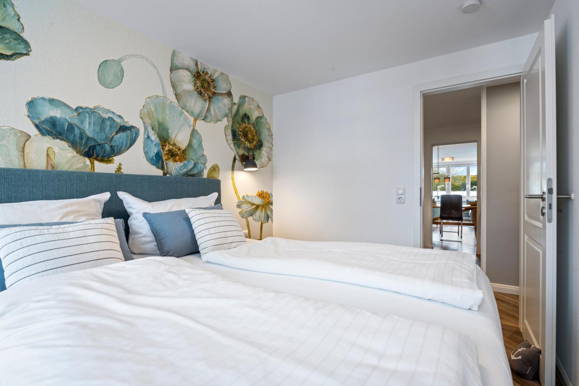 Lejlighed Pematra Haus Waterkant - Koje
