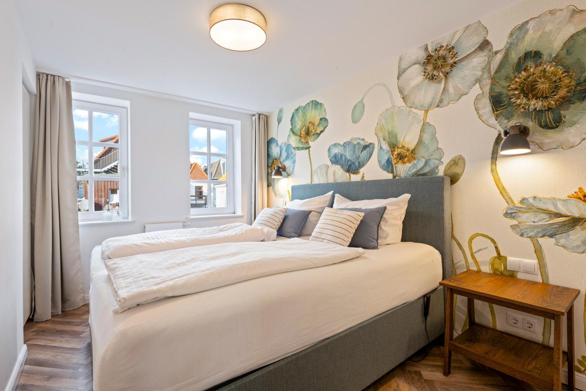 Apartment Pematra Haus Waterkant - Koje Lubeck