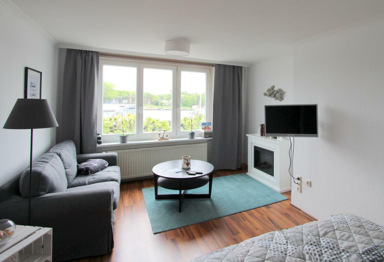 Pematra Haus Waterkant - Koje * Lubeck